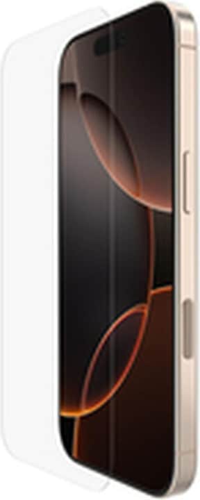 Belkin ScreenForce UltraGlass 2 (1 Piece, Apple iPhone 16 Pro)