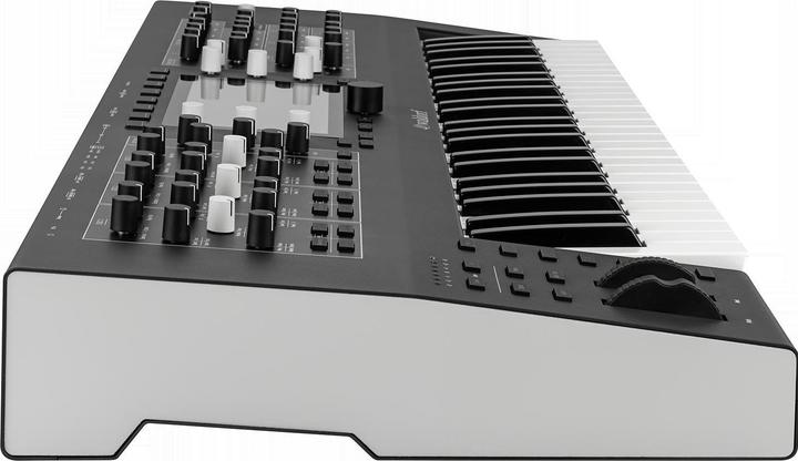 Immagine prodotto Waldorf Sintetizzatore a tastiera Iridium