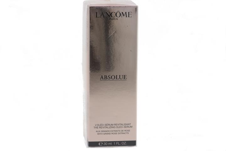 Produktbild Lancôme Absolue Oléo Serum (30 ml)
