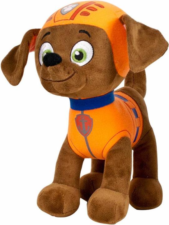 Produktbild Spin Master Paw Patrol - Classic Line Plüsch (760018652) (27 cm)