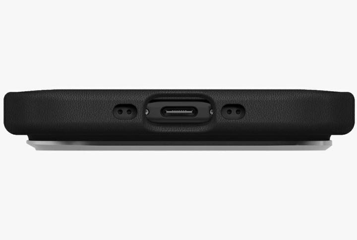 Image du produit Uniq Lyden Case for iPhone Air Magclick Charging Black (Apple iPhone Air)