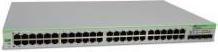 Actual product image Allied Telesis Web Smart Switch 48pt (48 Ports)