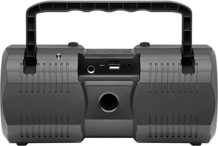 Produktbild Defender Lautsprecher Beatbox 20 Bluetooth 20w Licht/Bt/Mic/Fm/Usb/Tf (5 h, Batteriebetrieb)