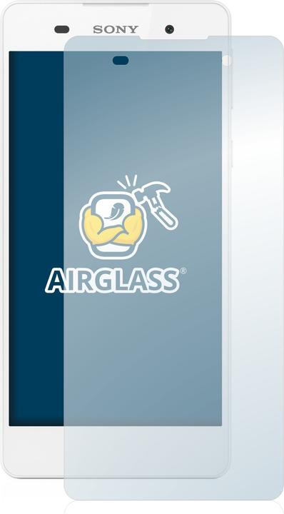 Immagine prodotto BROTECT AirGlass Vetro (1 Pezzo/i, Sony Xperia E5)