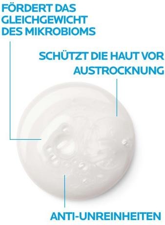 Actual product image La Roche Posay Effaclar H Isobiome Wash Cream Cream (Wash cream, 200 ml)