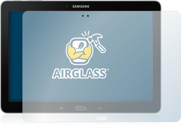 Image du produit BROTECT AirGlass Verre (1 pièce(s), Galaxy Note 10.)