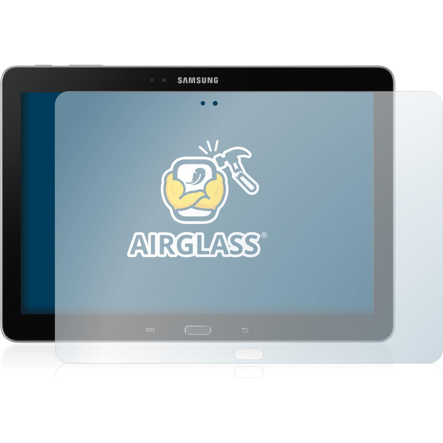 Thumbnail - BROTECT AirGlass Panzerglasfolie (1 Stück, Galaxy Note 10.), Tablet Schutzfolie