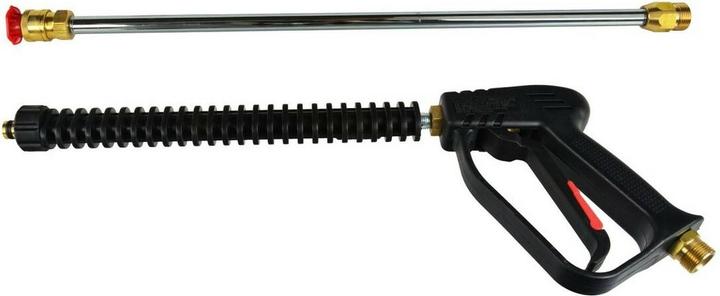 Productafbeelding GEKO Hogedrukreiniger opzetstuk M22 280BAR