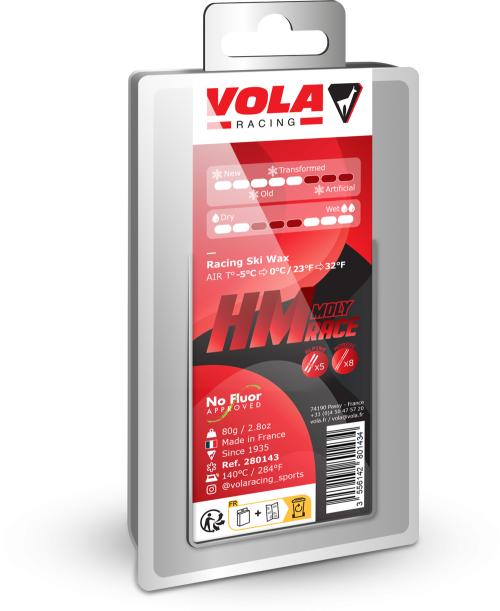 Immagine prodotto Vola HMach 2025