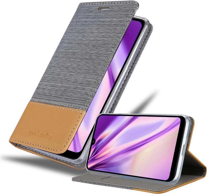 Image du produit Cadorabo Jeans Optik (Xiaomi Redmi 7)