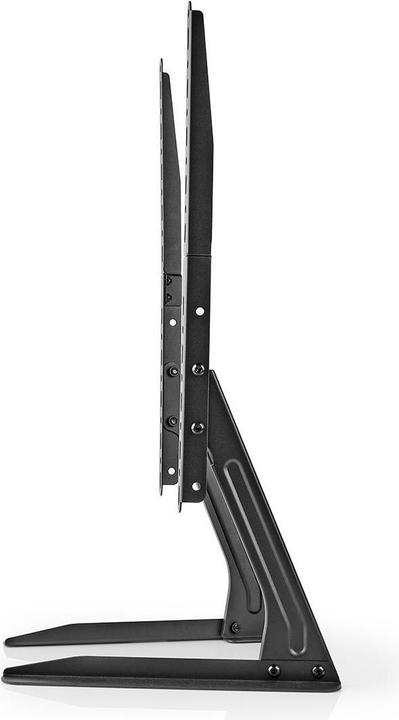 Actual product image Nedis Fixed TV stand / 13-70 / maximum supported screen weight: 50 kg / adjustable vore (50 kg, 13" - 70")