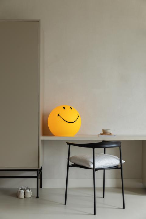 Image du produit Mr Maria Lampe Smiley XL