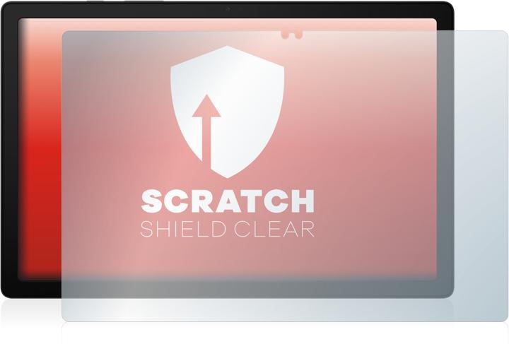 Productafbeelding upscreen Scratch Shield schermbeschermer (1 Stuk, Galaxy Tab A8)
