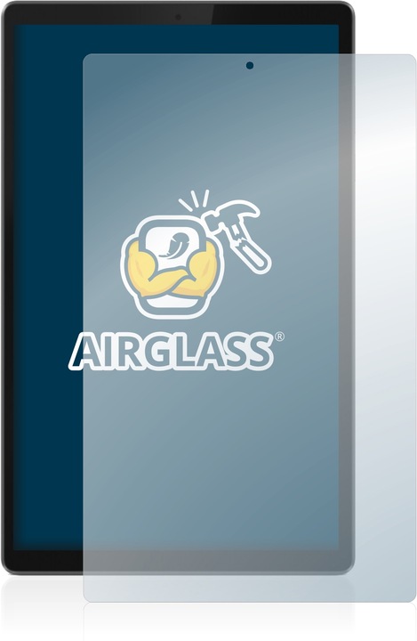 Productafbeelding BROTECT AirGlass kogelwerende glasfolie (1 Stuk, Tab TB-X306F)