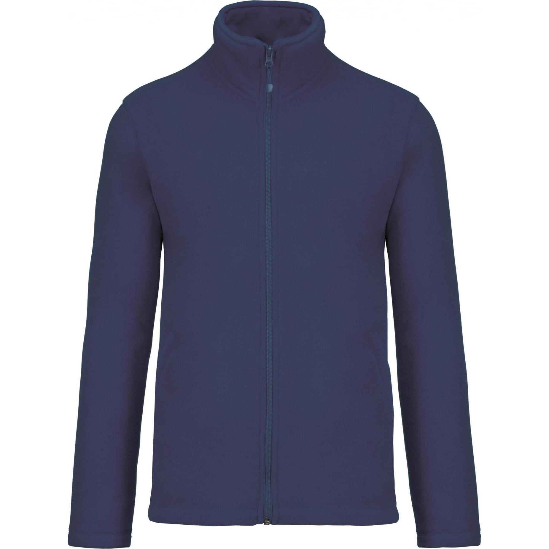 Kariban, Herren, Jacke, Falco (S), Blau, S