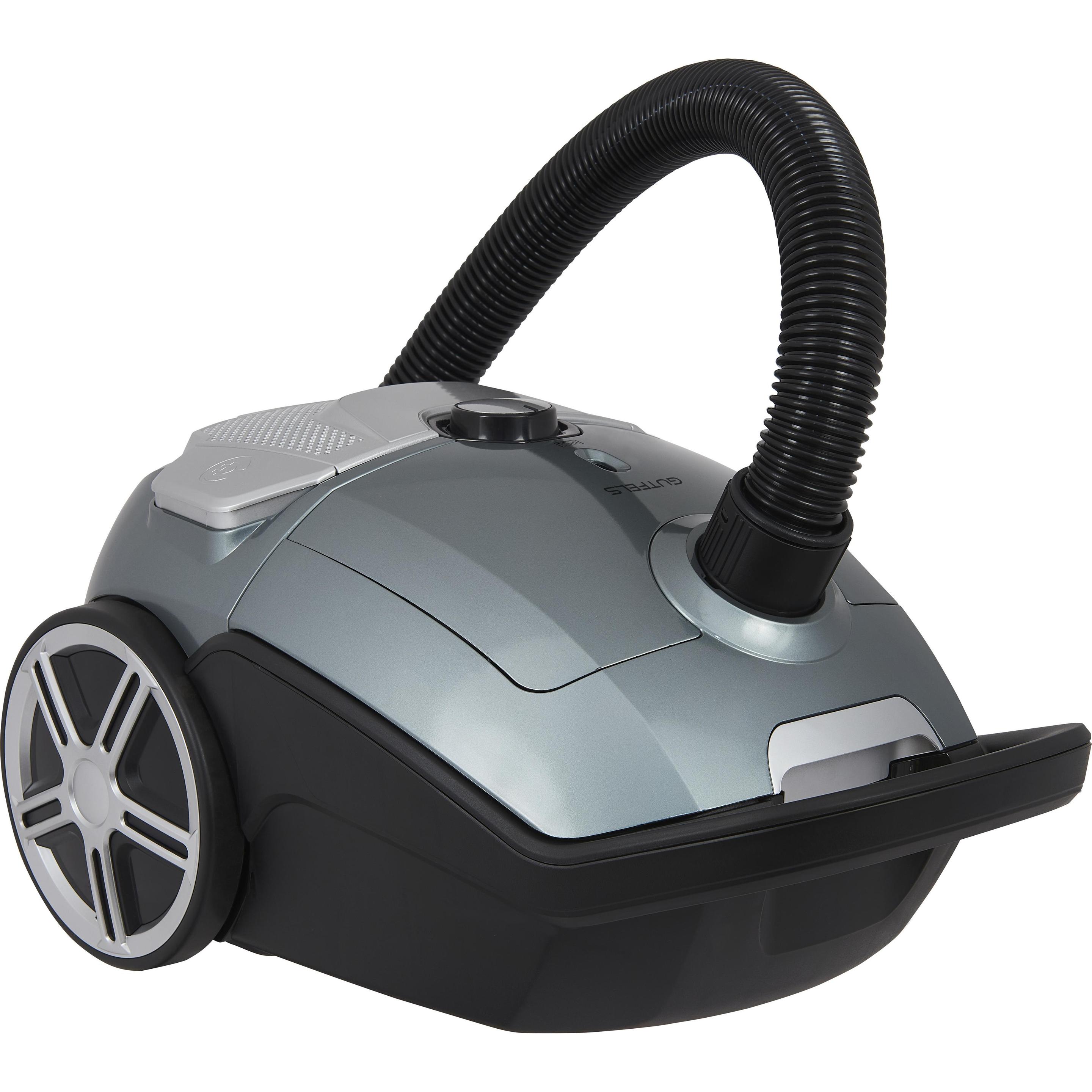 Gutfels Staubsauger, Staubsauger, Grau