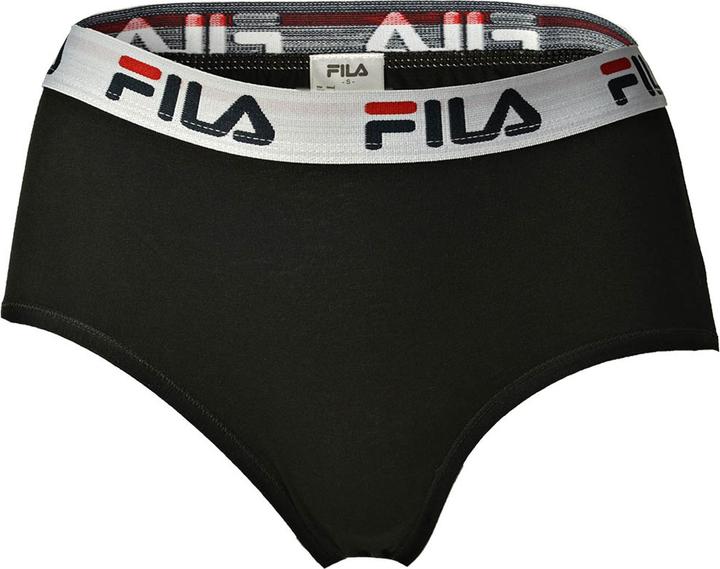 Immagine prodotto FILA Panty Sporty Vestibilità comoda (XL, confezione da 4)