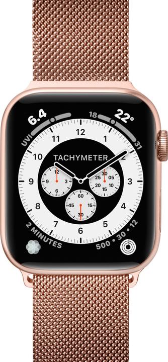 Immagine prodotto Laut Anello in acciaio (38 mm, Acciaio, Apple Watch Series 1, Apple Watch Series 2, Apple Watch Series 3)