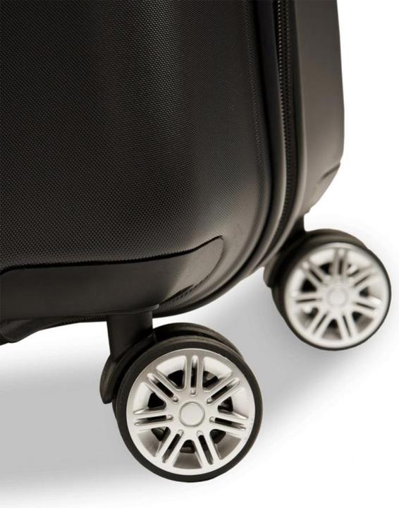 Image du produit Stratic Arrow 2 - Valise rigidenoire (36 l, Bagage à main (jusqu'à 50l))