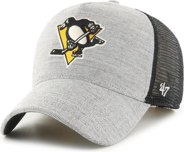 47 Brand Nuvola di camionista Pittsburgh Penguins