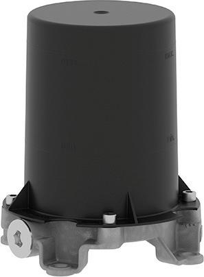 Produktbild Dornbracht Dornb UP-Körper zur Bodenbefestigung, verchromt