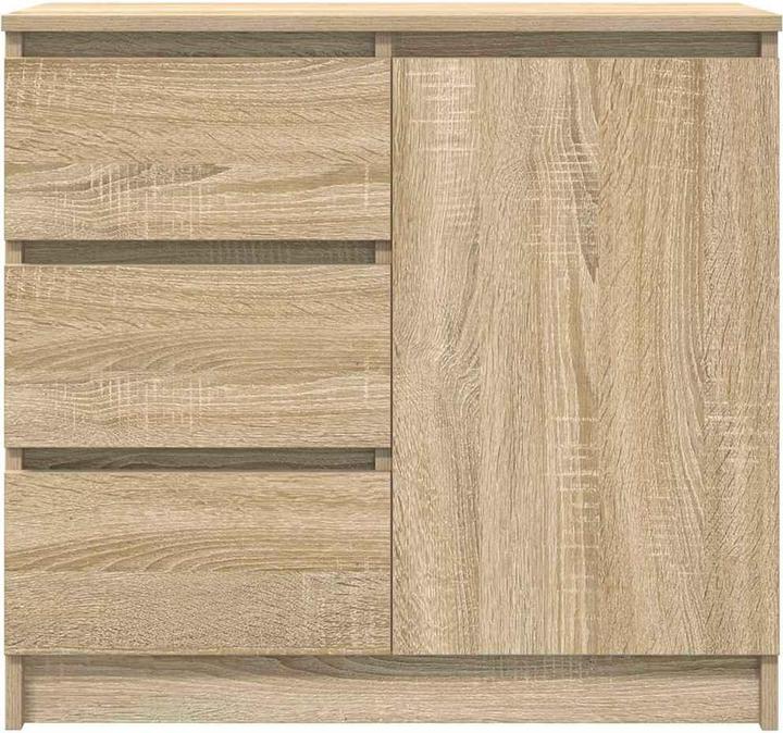 Actual product image vidaXL Ragnar