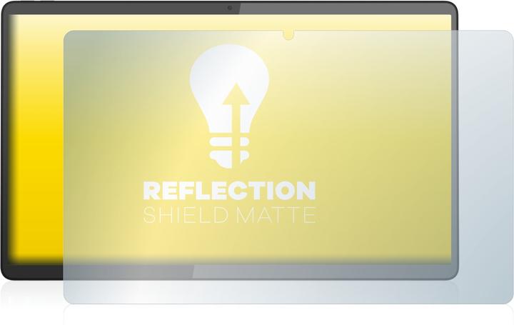 Immagine prodotto upscreen Reflection Shield Pellicola Opaca (1 Pezzo/i, IdeaPad Duet 5 Chromebook)
