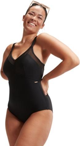 Image du produit Speedo Shaping Mesh Detail 1 Piece (34, 38)