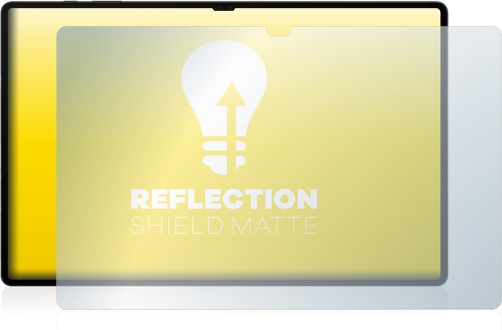Productafbeelding upscreen Reflection Shield Matte screen protector (1 Stuk, Galaxy Tab S8 Ultra 5G)