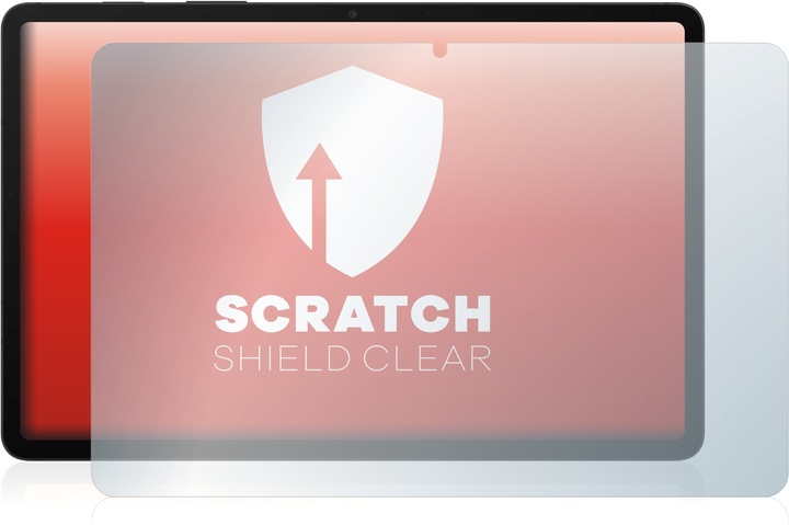 Productafbeelding upscreen Scratch Shield schermbeschermer (1 Stuk, Galaxy Tab S8)