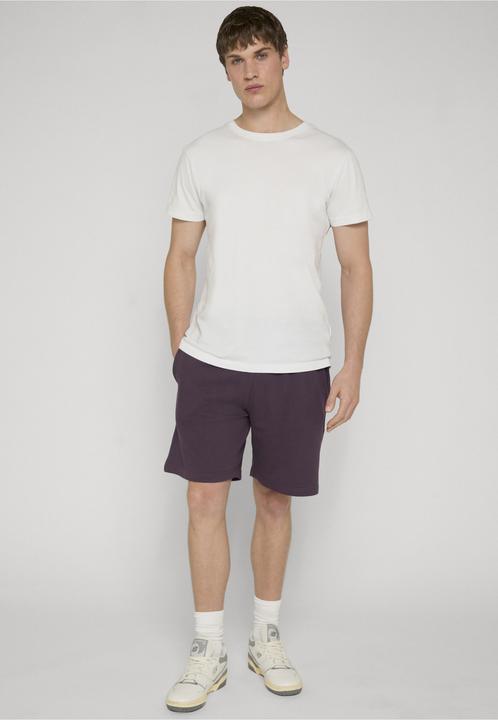 Image du produit Urban Classics New Shorts plumpurple M (M)