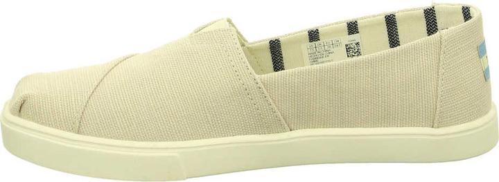 Image du produit Toms Alpargata Chaussures à semelle de coupe (37)