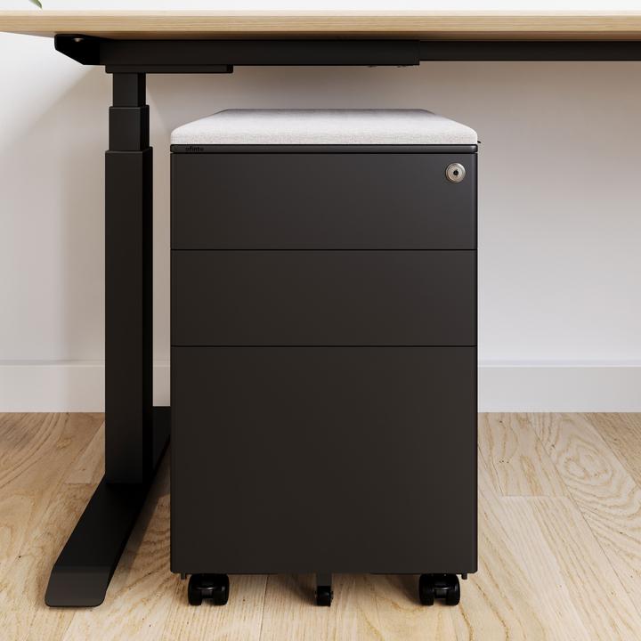 Image du produit ofinto Büro-Korpus (39 x 52 x 63 cm)