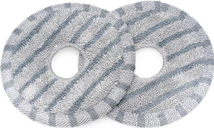 Actual product image Solis Replacement pads