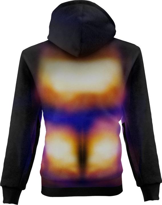 Produktbild Bertschat Beheizter Hoodie Pro (XXL)