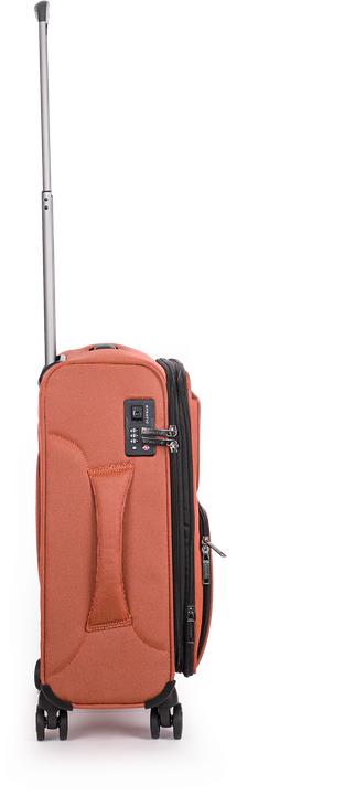 Actual product image Stratic Bendigo Light + - Case S (45 l)