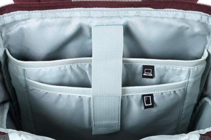 Image du produit Nitro Urban Daypacker Sac à dos 46 cm Compartiment pour ordinateur portable (22 l)