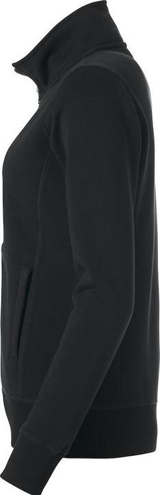 Produktbild Clique Classic Sweatshirt Durchgehender Reissverschluss (M)