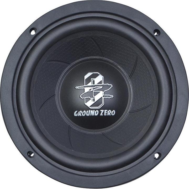 Image du produit Ground Zero GZIW 165 (150 W, 16.50 cm)