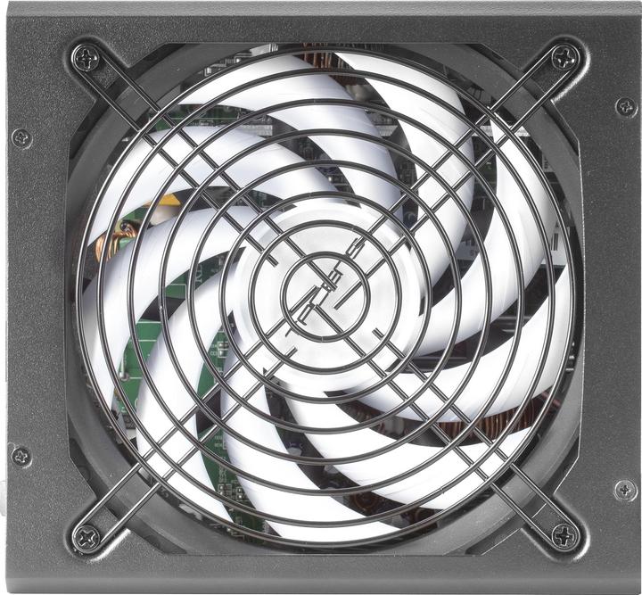 Produktbild Tacens Alimentation ATX Radix VII AG M - 800W (Noir) (800 W)