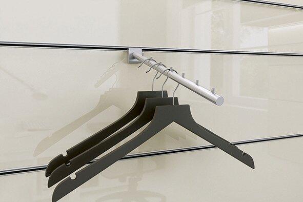 Produktbild OK-Line Abhängearm Wall System