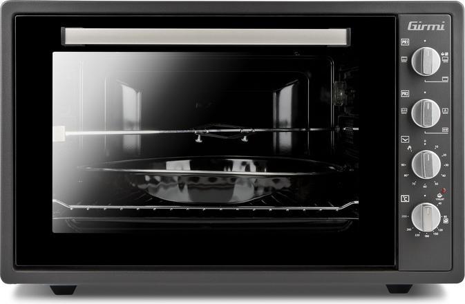 Produktbild Girmi Minibackofen Elektrobackofen 58L FE5800