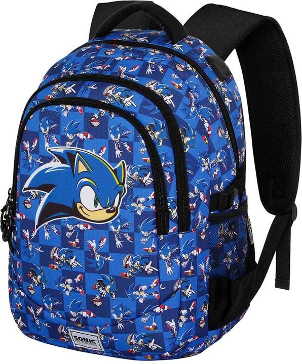 Produktbild Karactermania PLUS Running Backpack Action