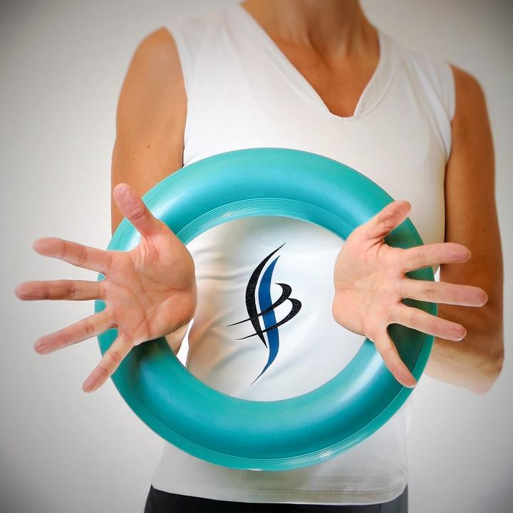 Actual product image Togu Fascial Coach Deep Ring (30 cm)