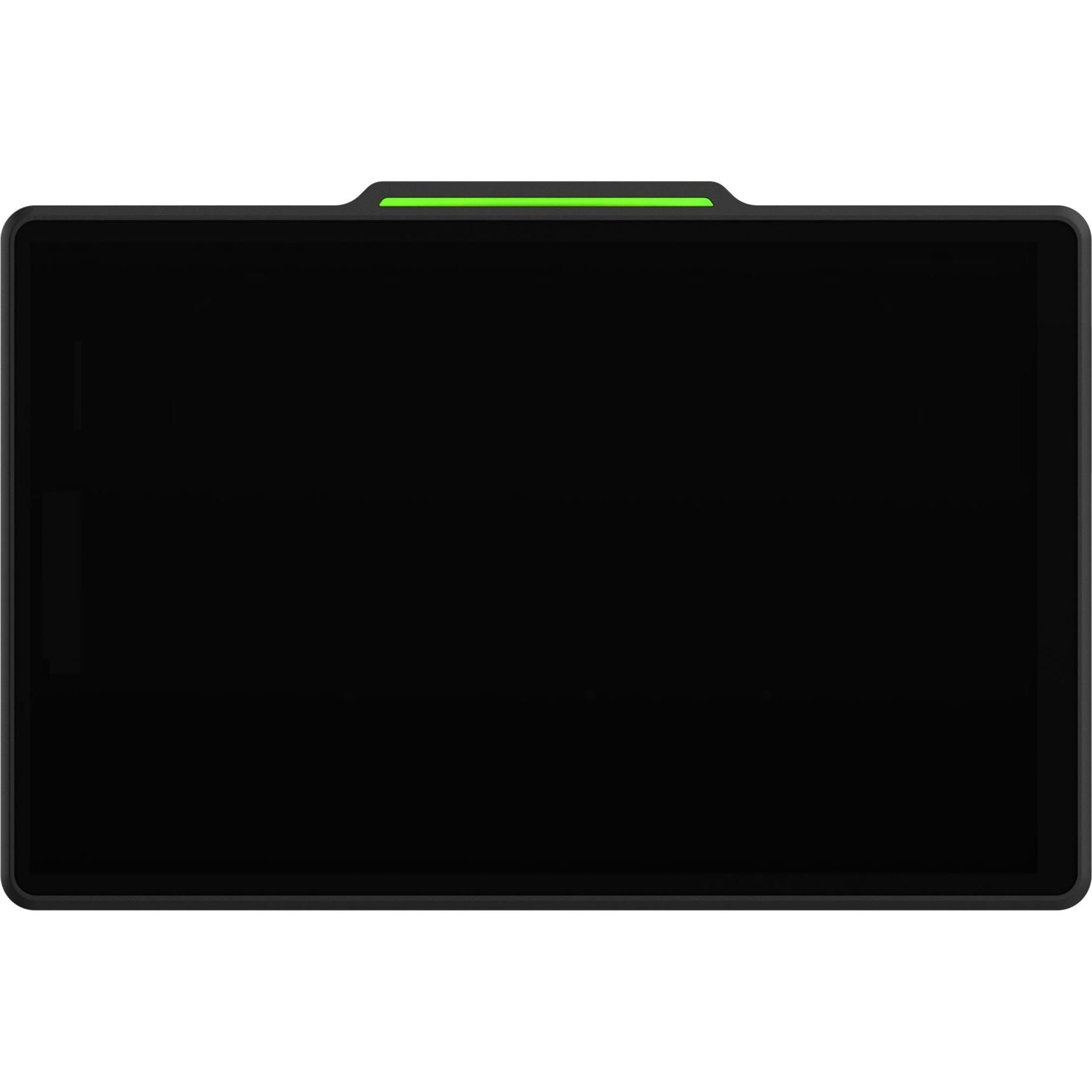 Smart Sign Doorsign 10 Zoll TD-1060 Slim-B (1200 x 800 Pixel, 10.10"), Digital Signage, Schwarz