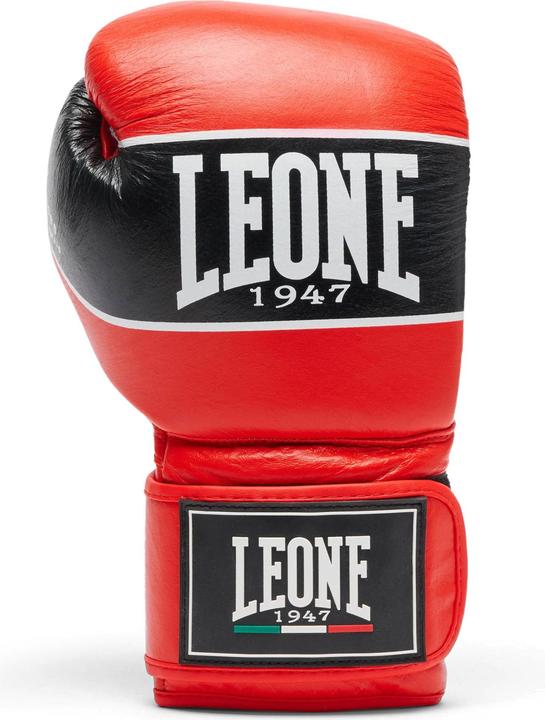 Produktbild Leone Boxhandschuhe Shock Pro (10 OZ, One Size)
