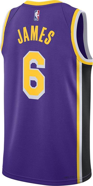 Produktbild Nike Los Angeles Lakers Lakers Statement Edition 2020 Jordan NBA Swingman Jersey (XL)