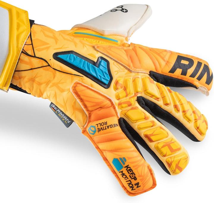 Produktbild Rinat Egotiko Avengers Pro (11)