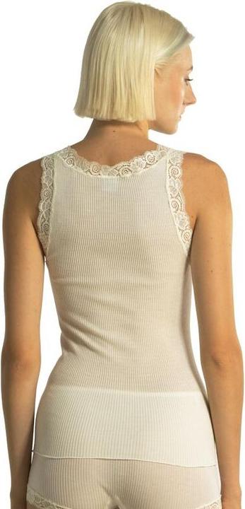 Immagine prodotto Oscalito Wolle/Seide Tanktop (S)