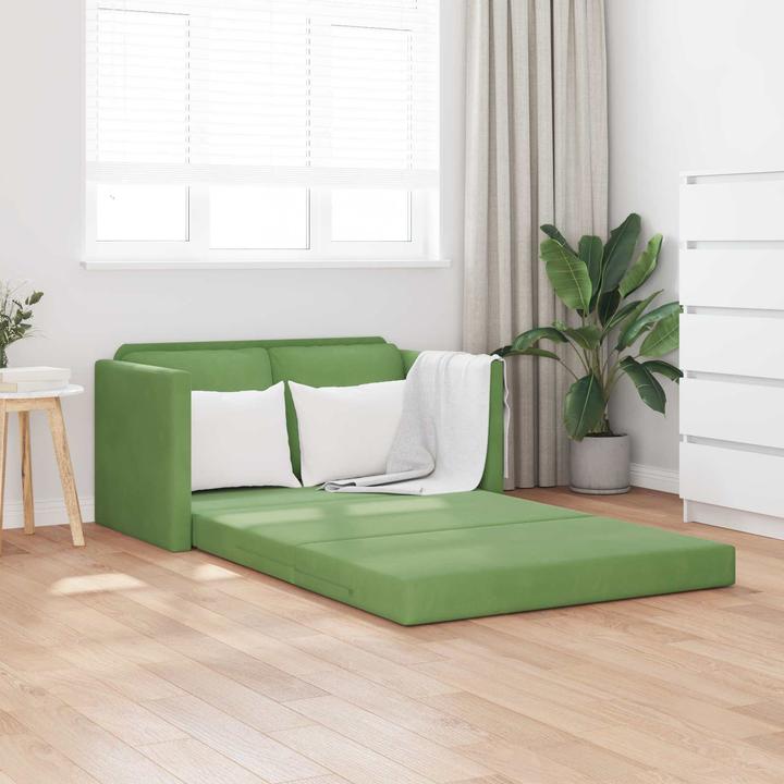 Produktbild vidaXL Modernes Sofa (2-Sitzer)